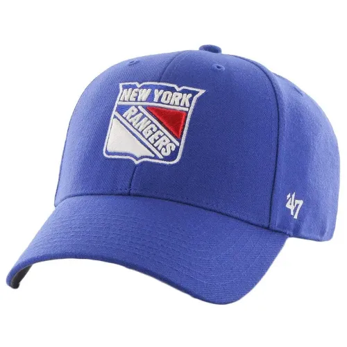 47 New York Rangers 모자 136761524