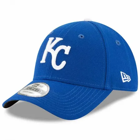 뉴에라 MLB The 리그 Kansas City Royals OTC 모자 137145346