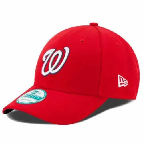뉴에라 MLB The 리그 Washington Nationals OTC 모자 137145357