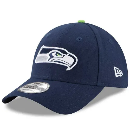 뉴에라 NFL The 리그 Seattle Seahawks OTC 모자 137145361