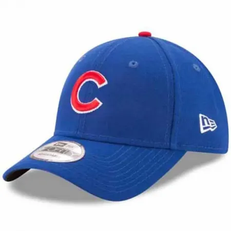 뉴에라 MLB The 리그 Chicago Cubs OTC 모자 137145390