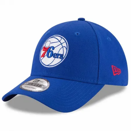 뉴에라 NBA The 리그 Philadelphia 76ERS OTC 모자 137145428