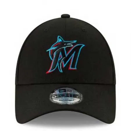 뉴에라 The 리그 Miami Marlins GM 19 모자 137337677