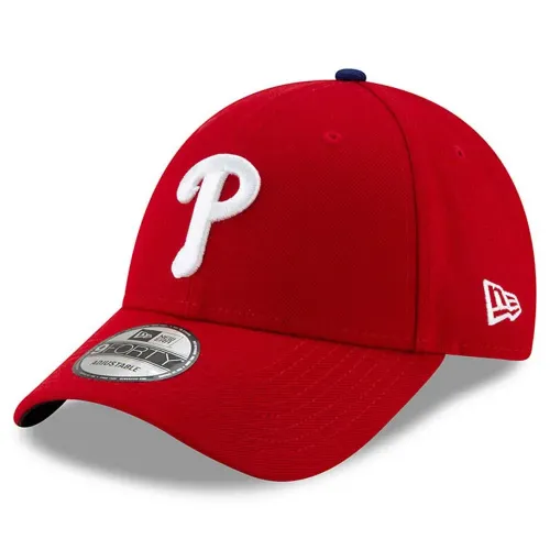 뉴에라 The 리그 Philadelphia Phillies GM 19 모자 137337679