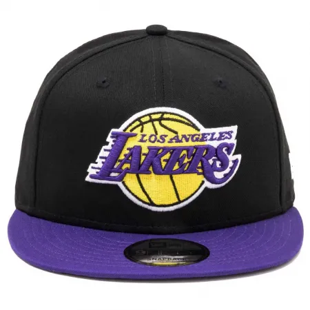 뉴에라 NBA 9Fifty Nos 950 LA 레이커스 모자 137337694