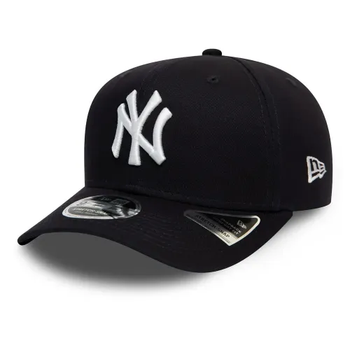 뉴에라 Team Stretch 9Fifty 뉴욕 양키즈 모자 137337889