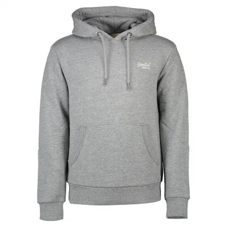 슈퍼드라이 Orange Label Classic 후드티 137558549