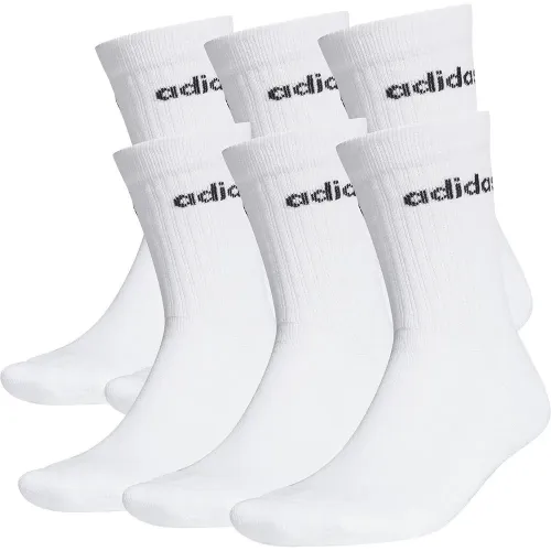 아디다스 HC Crew 양말 3 켤레 137669796
