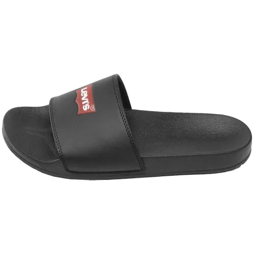 리바이스 June Batwing 슬리퍼 137868884