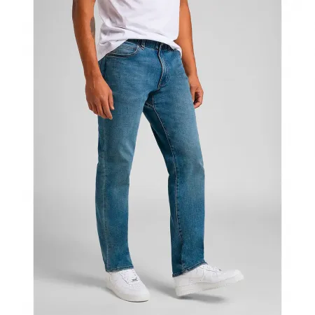 LEE Extreme Motion Straight Fit Tapered 청바지 137904424