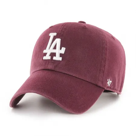 47 MLB LA 다져스 Clean Up 모자 137968496