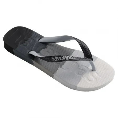 하바이아나스 Top Logomania Multicolor 슬리퍼 138035018