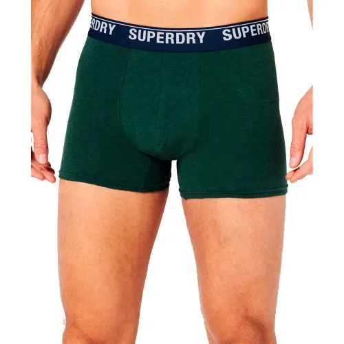 슈퍼드라이 Multi 복서 브리프 3 팩 138155816