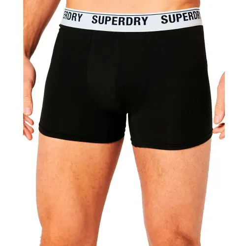 슈퍼드라이 Multi 복서 브리프 3 팩 138155819