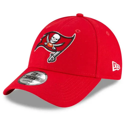 뉴에라 NFL 9Forty The 리그 Tampa Bay Buccaneers 모자 138207535