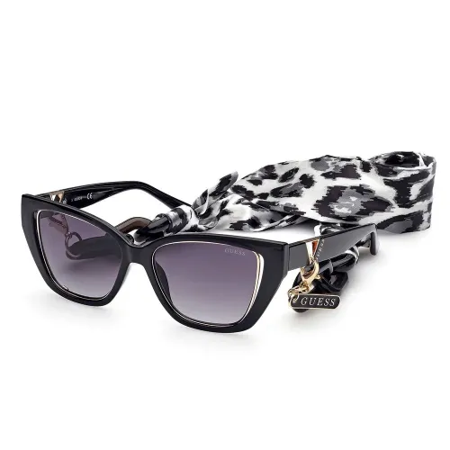 게스 GU7816-5401B 여성 선글라스 138365579