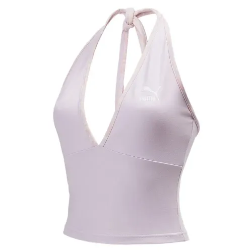 푸마 클래식 Summer Resort 나시 상의 138502995