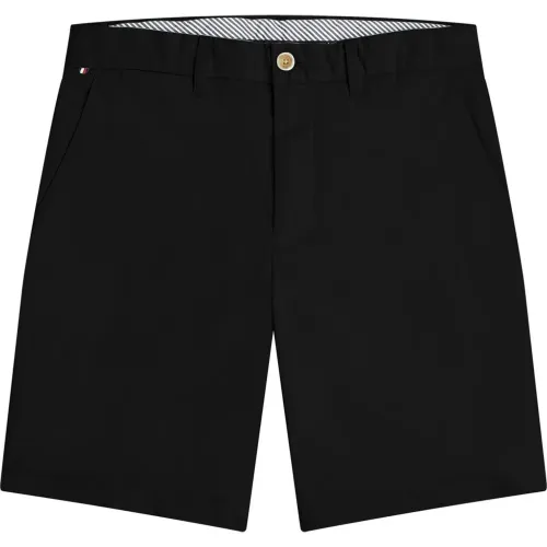 타미힐피거 Brooklyn 1985 반바지 138637806