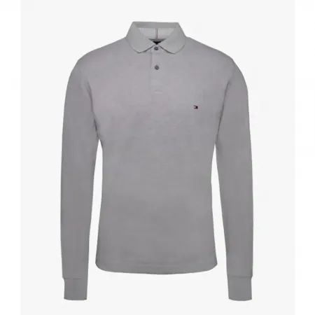 타미힐피거 MW0MW20183 긴 소매 폴로 138895820