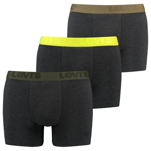 리바이스 Premium 복서 브리프 3 팩 139094434