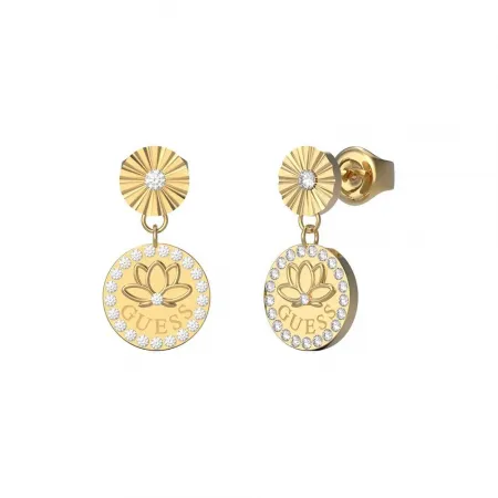 게스 Lotus Jube01344Jwygt 귀걸이 139161510