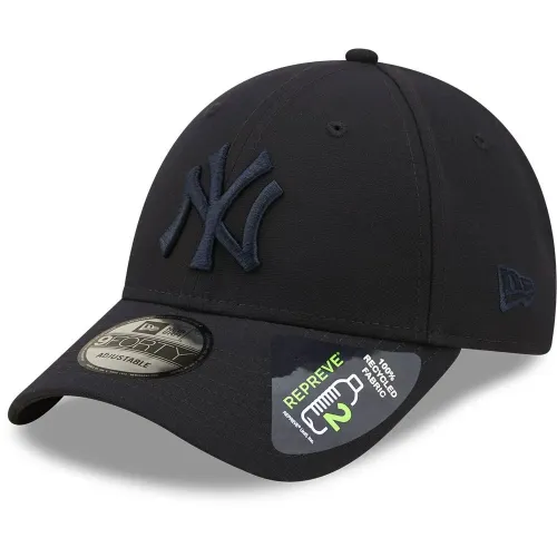 뉴에라 Tonal Repreve 9Forty 뉴욕 양키즈 모자 139209035