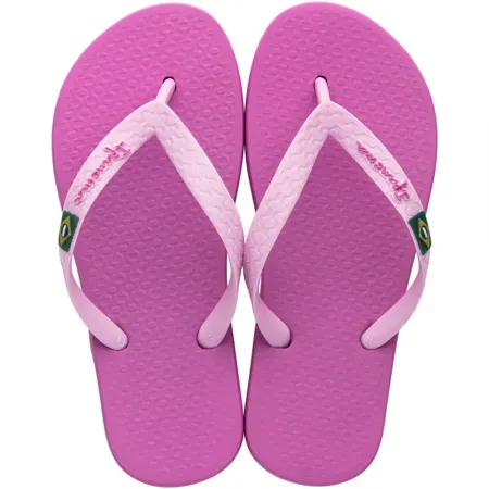 이파네마 Clas Brasil II 슬리퍼 139536834