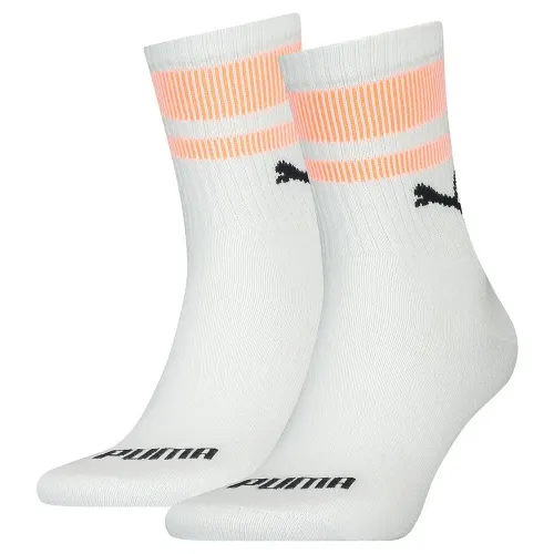 푸마 701221388 크루 양말 2 켤레 139546691