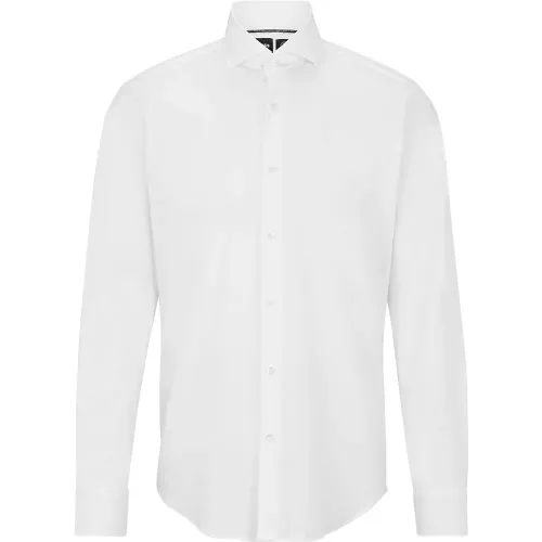 보스 P Joe Spread C1 222 10248772 긴팔 셔츠 139566318