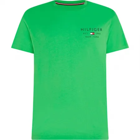 타미힐피거 Brand Love Small Logo 반팔 티셔츠 139612357