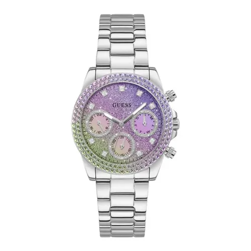 게스 Sol 여성용 시계 139665797