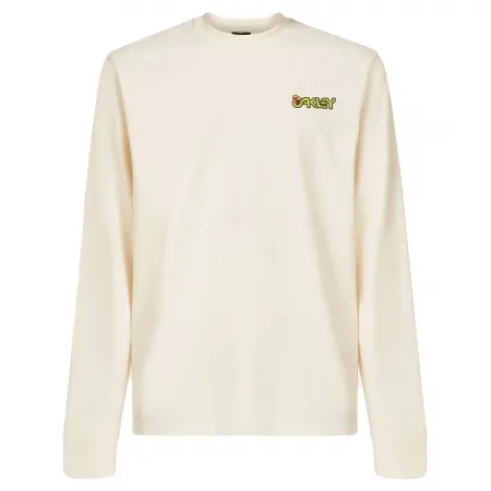 오클리 Agaricus Nassa Crew 긴팔 티셔츠 139742334