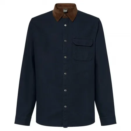 오클리 APPAREL Bear Cozy Flannel 2 0 긴팔 셔츠 139742431