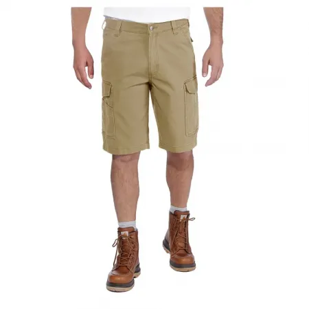 칼하트 Rigby 러그드 카고 반바지 139792826