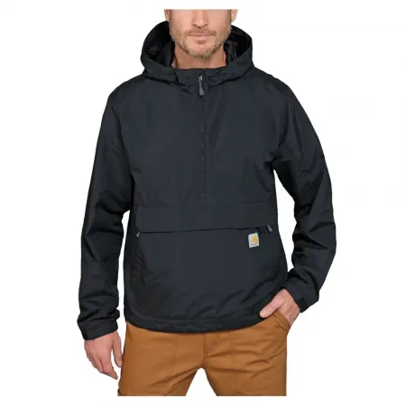 칼하트 Packable Anorak Lightweight 레인자켓 139816145