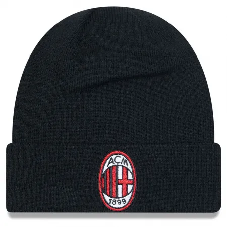 뉴에라 Core Cuff AC Milan 비니 139860230