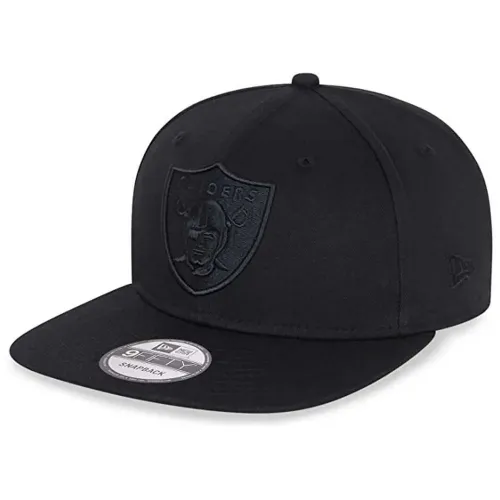 뉴에라 NFL Bob 9Fifty Las Vegas Raiders 모자 139860653