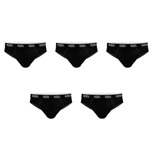 VON DUTCH T790 복서 브리프 5 팩 139958095