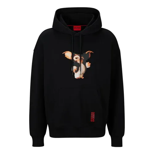 휴고 보스 Diobes 스웨터 140144673