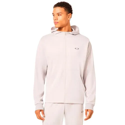 오클리 APPAREL Foundational 3 0 풀지퍼 스웨터 140223221