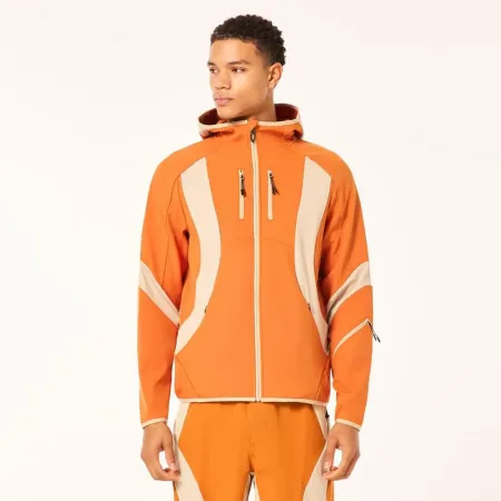 오클리 Latitude Arc 풀지퍼 스웨터 140223343