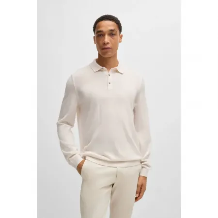 보스 Lancione 폴로셔츠 140257685