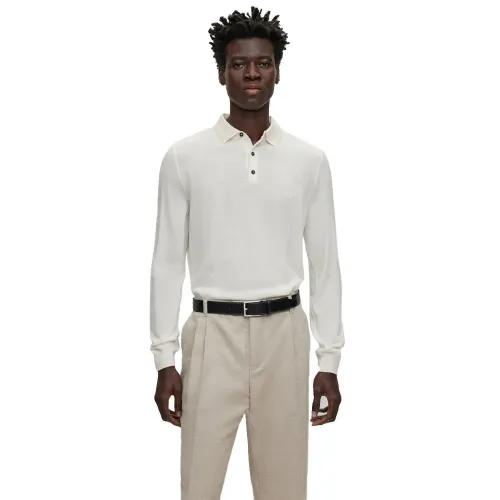 보스 Bono 긴 소매 폴로 140418110