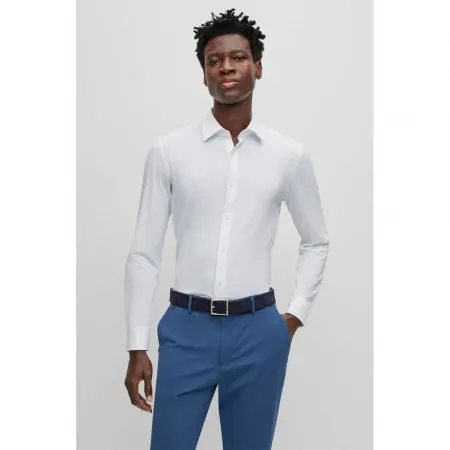 보스 P Hank C1 222 10225157 긴팔 셔츠 140471787