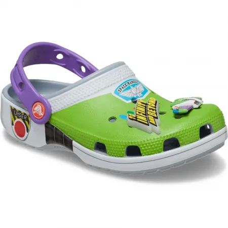 크록스 Toy Story Buzz Classic 샌들 140546289