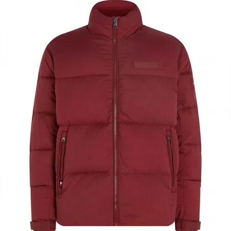 타미힐피거 New York Gmd Down 자켓 140558057