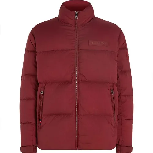 타미힐피거 New York Gmd Down 자켓 140558057