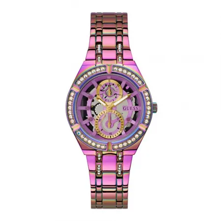 게스 Allara 여성용 시계 140586565