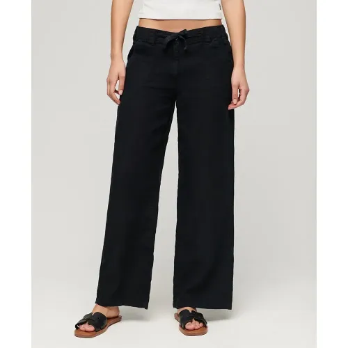 슈퍼드라이 W7011006A 바지 140589027