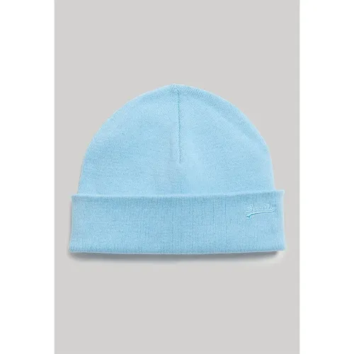 슈퍼드라이 빈티지 Logo 비니 140604009